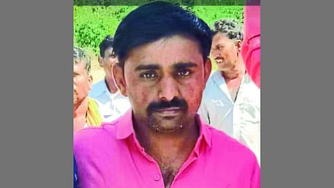 Sakri Accident News