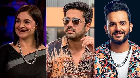 Bigg Boss OTT 2 Pooja Bhatt Slams Abhishek And Avinash