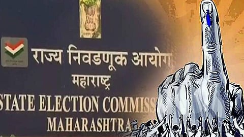Maharashtra Loksabha Election 2024