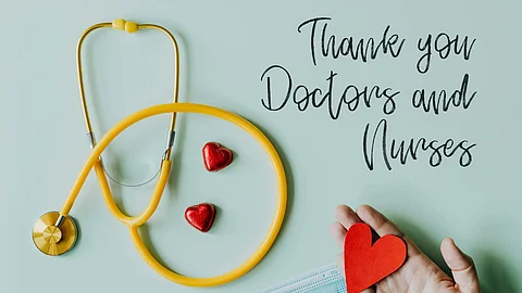 National Doctor's Day 2023
