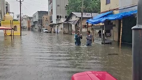 Gujrat Weather Update News
