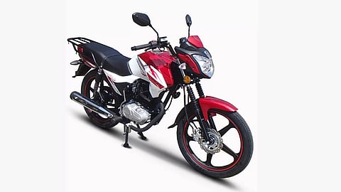 Two Wheeler Selling