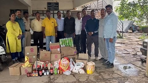Satara News