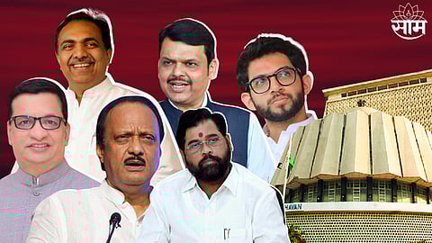 Maharashtra Pavsali Adhiveshan: पावसाळी अधिवेशनात कोणकोणते मुद्दे गाजणार? 'मविआ'चा मास्टर प्लान तयार, महायुतीची कोंडी होणार?