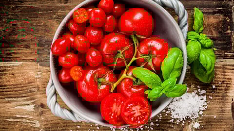 5 Best Tomato Substitutes