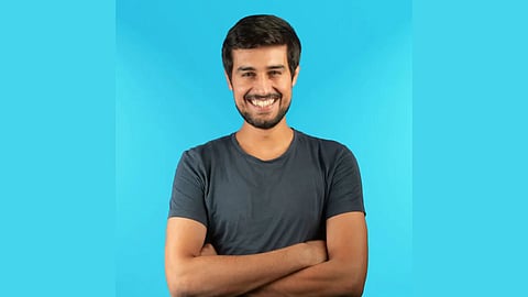 Dhruv Rathee Vaild Card Entry In Bigg Boss OTT 2