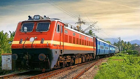 Indian Railway Insurance Scheme