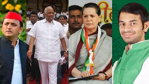 Maharashtra Politics