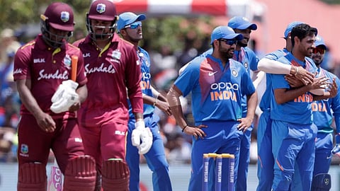 ind vs wi