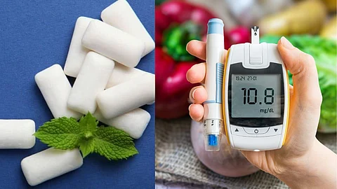 Diabetes Health