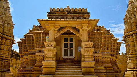 Shravan Jaisalmer News