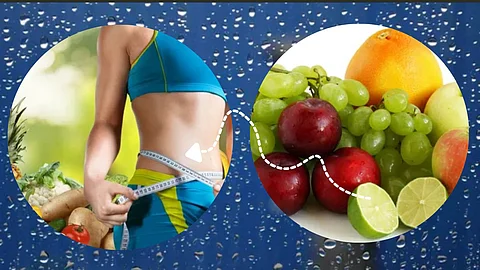 Monsoon Weight Loss Tips