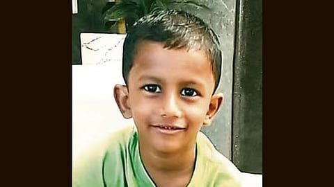 Mumbai Mankhurd Boy Killed in Lift Accident