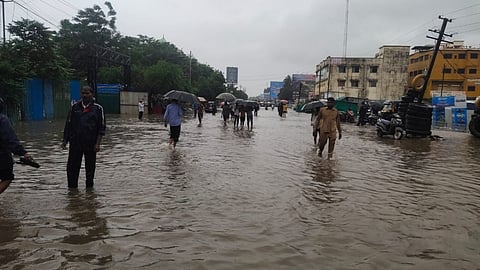 Maharashtra Rains Live Updates