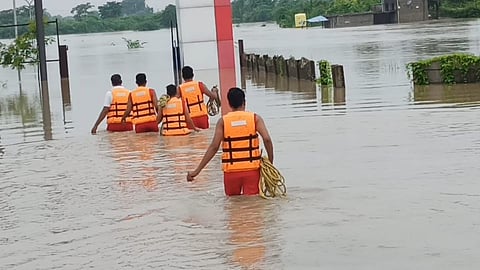 maharashtra rain live updates Breaking News Marathi