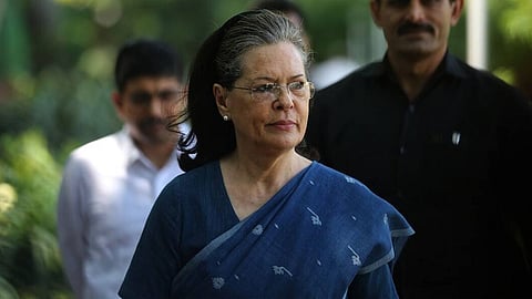 Bengaluru Opposition meeting