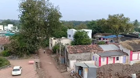 Sangli Mother Daughter Death News