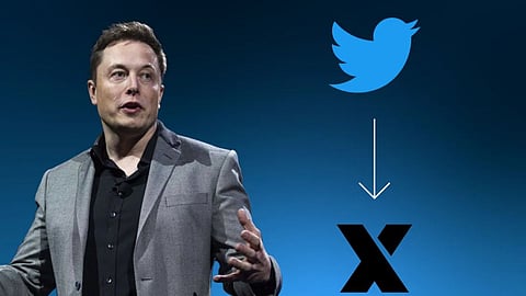 Twitter New Logo Changed