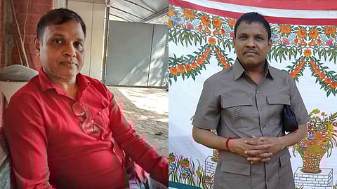 Lapataganj actor Arvind Kumar Death