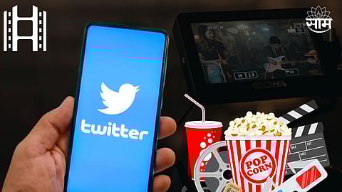 Twitter Video Update