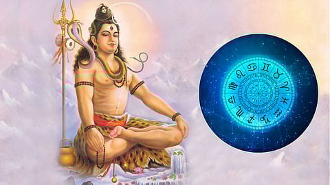 Shravan 2023 Rashifal