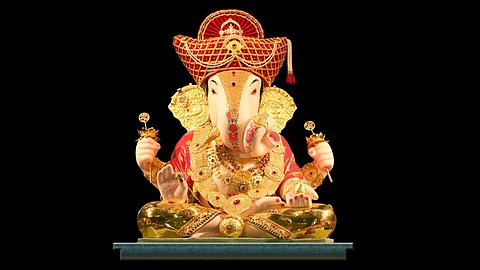 Sankashti Chaturthi 2023