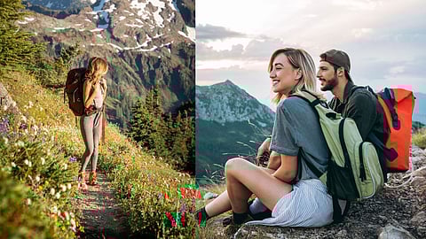 Outfits For Hill Station