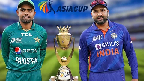 asia cup