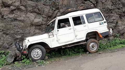 Nandurbar Accident News