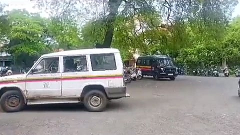 Nagpur Crime News