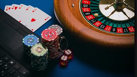 Will Casinos Allowed in Maharashtra Eknath Shinde Government Maharashtra Assembly Monsoon Session 2023