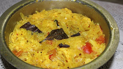 Nanded Food Poisoning