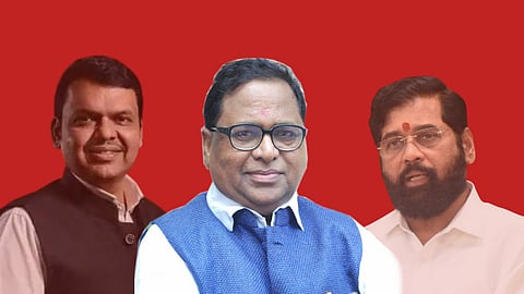 Washim News Political News