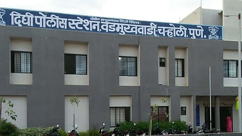 Pimpri Chinchwad Crime News
