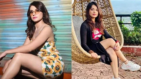 TV Actress Akanksha Juneja Duped While Ordering Food Online