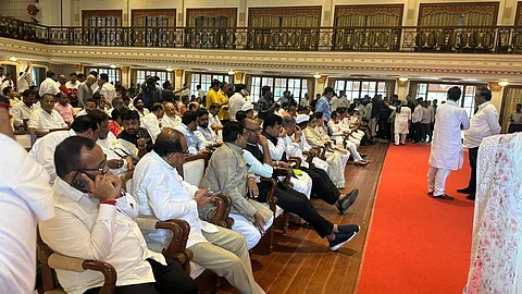 Maharashtra Political News