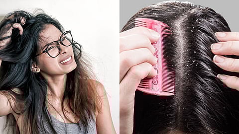 Monsoon Hair Care