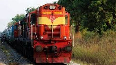 Devagiri Express News , jalna