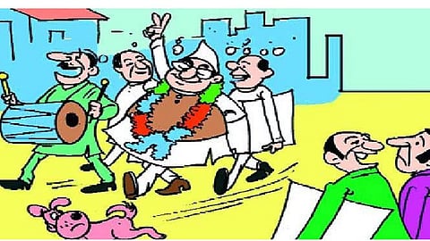 Maharashtra Political News