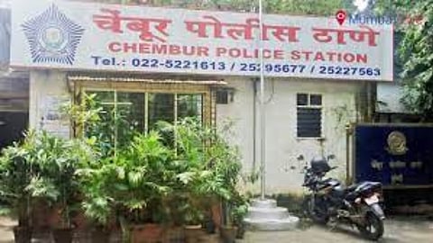 Chembur Crime