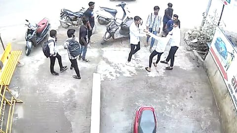 Pune Crime News