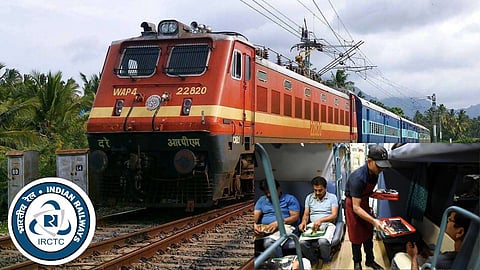 Railway New Scheme