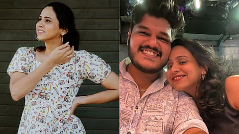 Swanandi Tikekar And Singer Ashish Kulkarni Will Get Married Soon