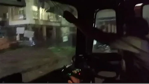 Bus Video Viral