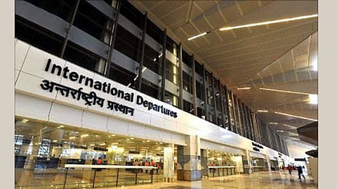 Delhi Smuggling Case