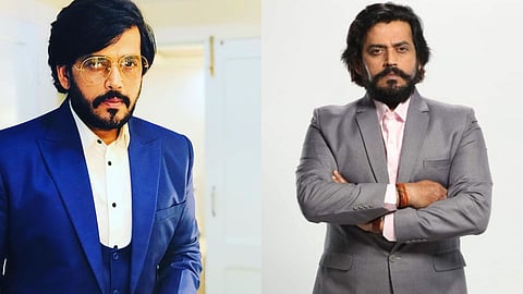 Ravi Kishan Filmy Journey