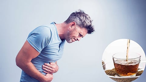 Monsoon Stomach Problems