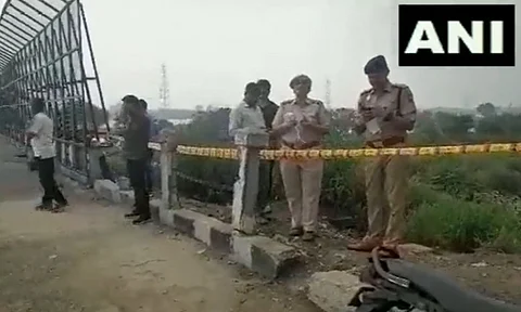Delhi Crime News