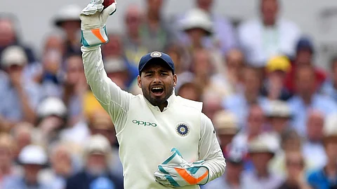 टीम इंडियाला चौथ्या कसोटीआधी मोठा धक्का? पराभवानंतर कॅप्टन शुभमन गिलनं रिषभ पंतबाबत दिली मोठी अपडेट
