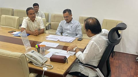 Ajit Pawar News